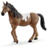 Image de Schleich - Figurine Jument Pinto