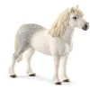 Image de Schleich 13871 Figurine Poney Gallois mâle
