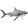 Image de Wild Life - Grand requin blanc, Figurine
