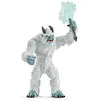 Image de Schleich Monstre de Glace avec Arme