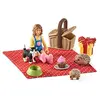 Image de Schleich Pique-Nique d’Anniversaire