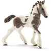 Image de Schleich Farm World | Poulain Tinker 13774 | 3 x 10 x 9 cm | Figurine à partir de 3 ans | figurine ferme schleich | figurine animale détaillée | cadeau pour garçons et filles