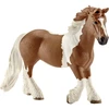Image de FARM WORLD Jument Tinker, Figurine