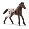 Image de Schleich Poulain Appaloosa