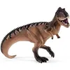 Image de Giganotosaure figurine avec détails réalistes jouet dinosaure inspirant limagination pour enfants dès 4 ans 21 x 11 x 17 cm -