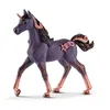 Image de Schleich 70580 Licorne d'étoile filante, Poulain (bayala