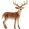 Image de WILD LIFE Cerf de Virginie, Figurine