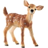 Image de Wild Life - Veau de cerf de Virginie, Figurine