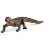 Image de Schleich 14826 Wild Life Figurine Dragon de Komodo Réaliste - Figurine Animaux Authentique pour Garçons et Filles - Jouet Éducatif Stimulant l'Imagination, Cadeau Jouet 3 Ans et + Durable