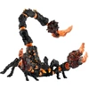 Image de Eldrador - Scorpion de lave, Figurine
