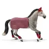 Image de Schleich Jument Trakehnen Concours équestre