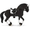 Image de Schleich Etalon Frison Concours équestre