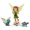 Image de Schleich Film Marween avec Nugur et Piuh