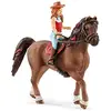 Image de Schleich Horse Club Hannah & Cayenne