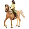 Image de Schleich Horse Club Sarah & Mystery