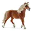 Image de Schleich Étalon Haflinger
