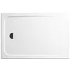 Image de Kaldewei Receveur de douche Cayonoplan 2263-1 90 x 120 x 1,8 cm blanc alpin
