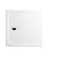 Image de Receveur de douche cayono Plan bodeneben, blanc, abstütz System extra-plat 90 x 90 x 1,8 cm