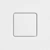 Image de Couvercle de vidange Kaldewei KA120, pour Conoflat, émaillé; Coloris: Blanc alpin Mat