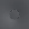 Image de Couvercle de vidange Kaldewei KA90, émaillé, 687772592666, Couleur: Gris froid 80 avec Secure Plus