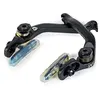 Image de Eclat Talon BMX U-Frein (Noir)