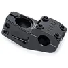 Image de Eclat domaine Top Potence 34 mm Rise 48 mm arrière-Plan Noir