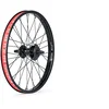 Image de Wethepeople Helix Laufrad 14 mm WTP Helix Freecoaster LSD