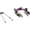 Image de Eclat Unité de frein U-Brake Oilslick