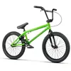 Image de Wethepeople Nova 20" MY2021 BMX 20in Oberrohr Grün