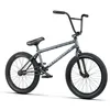 Image de Wethepeople BMX Justice 20.75'' 2021 Matt Ghost Grey (20 3/4)
