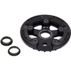 Image de Wethepeople Paragon Guard Bmx Tandwiel Zwart 25t Bolt Drive