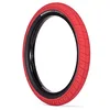 Image de Wethepeople Activate Pneu BMX 100 psi 20 x 2,4 mm Rouge/noir