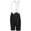 Image de Bombtrack Achromatic Porter Bib Shorts L