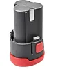 Image de Batterie Compatible avec Parkside 4511339, Batterie 10,8 V 1300 mAh IAN38174, Parkside PABSW 10,8 V A1