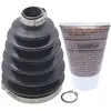 Image de FEBEST 0417P-CU2 Soufflet de cardan