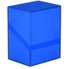 Image de Ultimate Guard Boulder 80+ - Sapphire