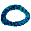 Image de Moyeu Plâtre bagues Moyeu WÜMA vert/bleu, set, avant et arrière,   232 mm, longueur 760 mm