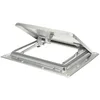 Image de Narbonne Accessoires Mini lanterneau Extra-Plat Aluminium