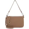 Image de Suri Frey Sac à bandoulière SFY Debby 13601 femmes sacs à main Uni darktaupe 950