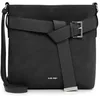 Image de Suri Frey sac à épaule bandoulière SFY Libby Crossover Bag Grey gris foncé