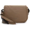 Image de Suri Frey sac à épaule bandoulière SFY Macy Handbag with Flap Taupe marron clair