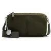 Image de Suri Frey sac à épaule bandoulière SFY Pauly Hand Bag Oliv vert foncé