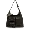 Image de Suri Frey sac à épaule bandoulière SFY Batty Pouch Bag Oliv brun