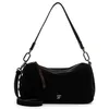 Image de Suri Frey sac à épaule bandoulière SFY Sammy SC Handbag with Zipper Black noir