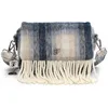 Image de Suri Frey sac à épaule bandoulière SFY Philly Handbag Blue multicolore
