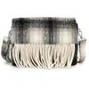 Image de Suri Frey sac à épaule bandoulière SFY Philly Handbag Black multicolore