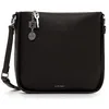 Image de Suri Frey sac à épaule bandoulière SFY Buffey Crossbody Bag Brown marron foncé