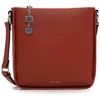 Image de Suri Frey sac à épaule bandoulière SFY Buffey Crossbody Bag Rust terracotta