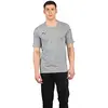 Image de Puma - 654924 - Ascension - T-Shirt - Homme - Gris (Medium Gray Heather) - FR: 44/46 (Taille Fabricant: S)