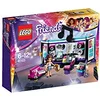 Image de Lego Friends - 41103 - Jeu De Construction - Le Studio D'enregistrement